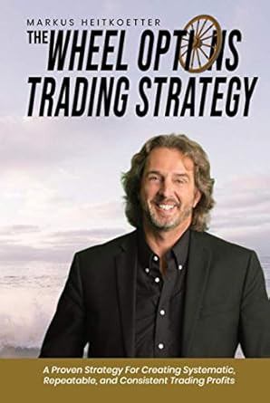 The Wheel Options Trading Strategy