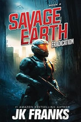 Savage Earth 2