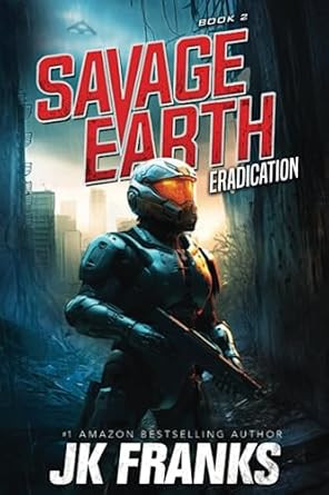 Savage Earth 2
