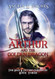 Arthur & The Golden Dragon The Once & Future Chronicles Book 3