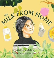 The Milk From Home