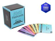 AWS Certified Solutions Architect Flashcards - Study Guide 2024
