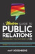 A Modern Guide to Public Relations