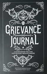 Grievance Journal