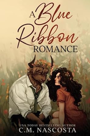 A Blue Ribbon Romance