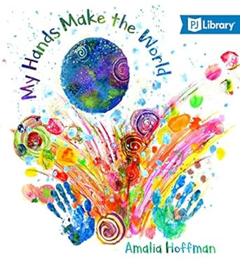 My Hands Make the World