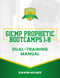 GICMP Prophetic Bootcamps 1 8 Dual-Training Manual