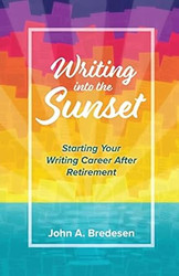 Writing Into the Sunset
