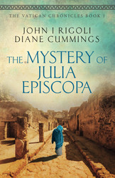 The Mystery of Julia Episcopa