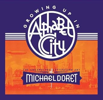 Growing Up in Alphabet City