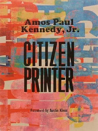 Amos Paul Kennedy Jr