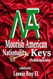 Moorish American Nationality Keys