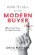 How to Sell to the Modern Buyer