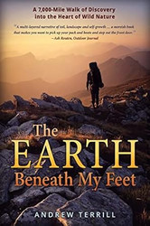The Earth Beneath My Feet