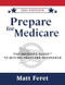 Prepare for Medicare