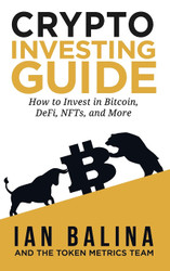 Crypto Investing Guide