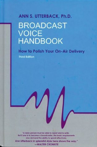 Broadcast Voice Handbook