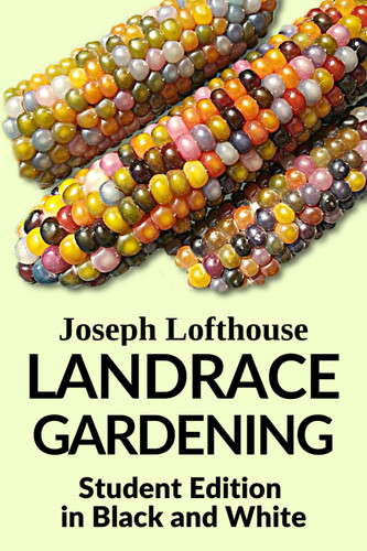 Landrace Gardening