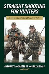 Straight Shooting for Hunters
