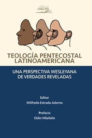 Teologia Pentecostal Latinoamericana Teologia Pentecostal Latinoamericana