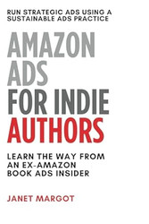 Amazon Ads for Indie Authors