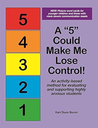 A 5 Could Make Me Lose Control!