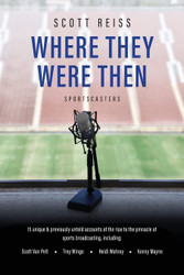 Where They Were Then