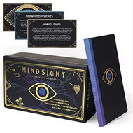 Mindsight: Introspection Cards - 81 Exercises for Self-Awareness