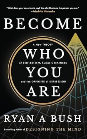 Become Who You Are