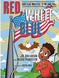 Red White and Blue