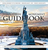 Forefathers Monument Guidebook