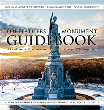 Forefathers Monument Guidebook