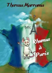 Rhumus a Paris (French Edition)