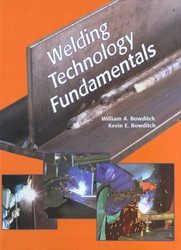 Welding Technology Fundamentals