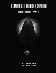 The Matrix & The Forbidden Knowledge
