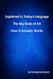 Explained In Today's Language The AA Big Book How It