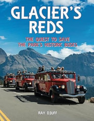 Glacier's Reds