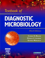 Textbook Of Diagnostic Microbiology
