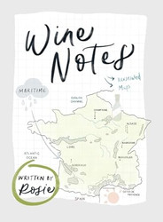 Wine Notes