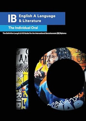 IB English a Language & Literature