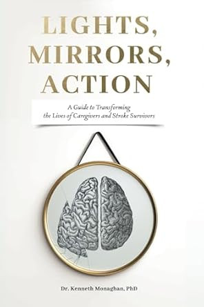 Lights Mirrors Action