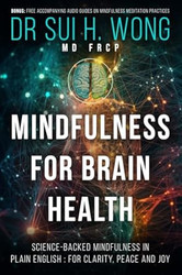 Mindfulness for Brain Health
