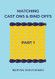 Matching Cast Ons and Bind Offs Part 1