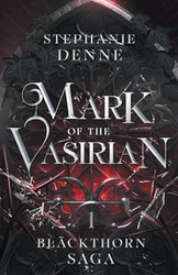 Mark of the Vasirian
