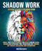 Shadow Work Journal & Adult Coloring Book