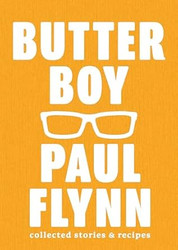 Butter Boy