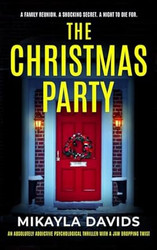 The Christmas Party
