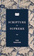 Scripture Is Supreme