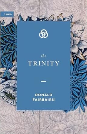 The Trinity