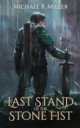 Last Stand of the Stone Fist